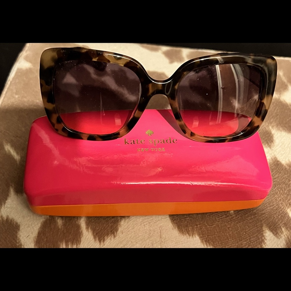 Kate SpadeShades